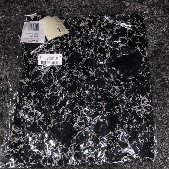 🆕RVCA Younger Days Womens Tank - Picture 5 of 6